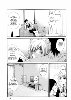 Page 17 of Fetishist Setsuko-san