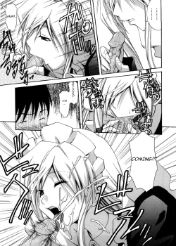 Page 9 of Fetishist Setsuko-san