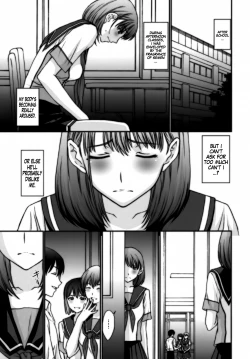 Page 12 of Sayonara Nene-san