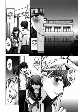 Page 5 of Sayonara Nene-san