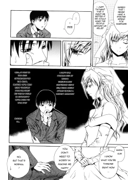 Page 4 of Hanayome SetsukoBride Setsuko-san