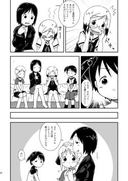 Page 34 of Mashimaro Works