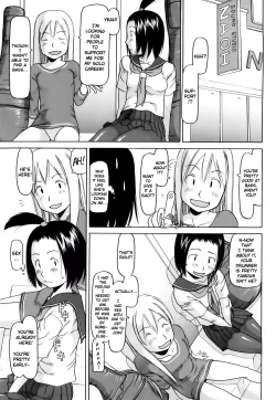 Page 38 of Three Piece Ch.1-6