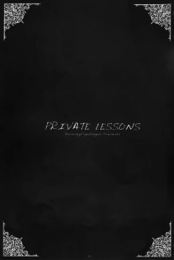 Page 4 of PRIVATE LESSONS
