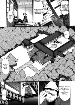 Page 31 of Chichi Miko! Inran Otome Zoushi Ch. 1-4