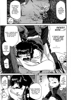 Page 41 of Chichi Miko! Inran Otome Zoushi Ch. 1-4