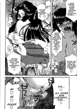 Page 44 of Chichi Miko! Inran Otome Zoushi Ch. 1-4