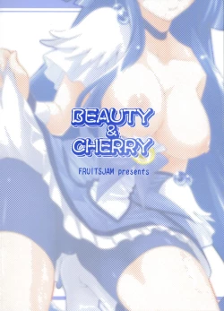 Page 30 of BEAUTY & CHERRY