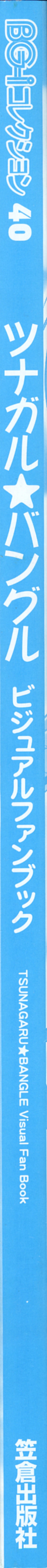 Page 128 of Tsunagaru Bangle - Visual Fan Book