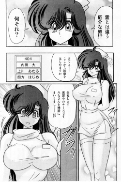Page 30 of Seirei Tokusou Fairy Saber Shiroi Byoutou