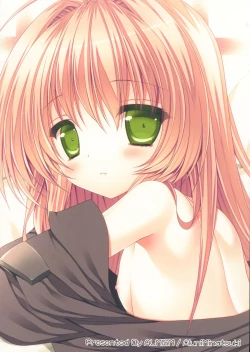 Page 2 of Kami sama ga Aishita Nichiyoubi