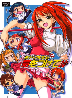 Download Midori Chan ni Kiwo Tsukete