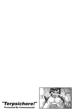 Page 92 of “Terpsichore!”