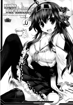 Page 2 of Fight For Liberty No.1