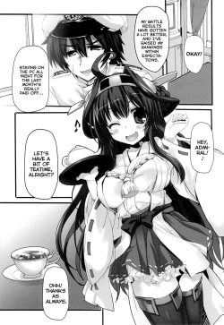 Page 4 of Fight For Liberty No.1