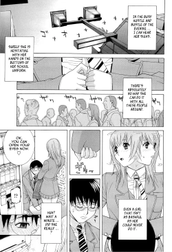 Page 154 of Ane ♡ Imouto Love | BigSis Love