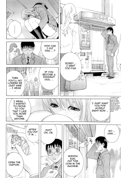 Page 165 of Ane ♡ Imouto Love | BigSis Love