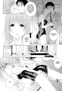 Page 167 of Ane ♡ Imouto Love | BigSis Love