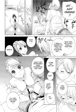 Page 36 of Ane ♡ Imouto Love | BigSis Love