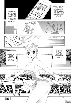 Page 73 of Ane ♡ Imouto Love | BigSis Love