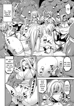 Page 2 of Ishu Kan Kouhai Bokujou | Interracial Rape Breeding Farm