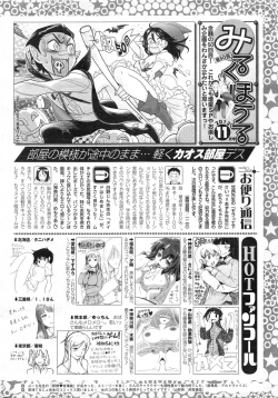 Page 266 of COMIC HOTMiLK 2013-11