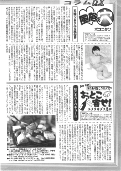 Page 262 of Action Pizazz DX 2013-11