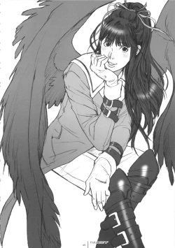 Page 25 of FLOUR Shoujo Manga Graffiti