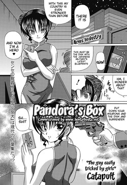 Download Pandora's Box