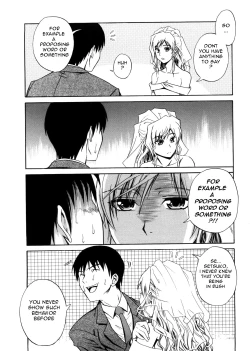 Page 21 of Fetishist Setsukosansan