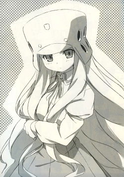 Page 12 of Milky Unbalance