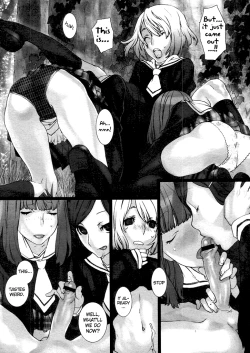 Page 12 of Futago-chan PROOF