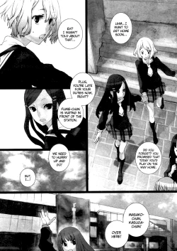 Page 4 of Futago-chan PROOF