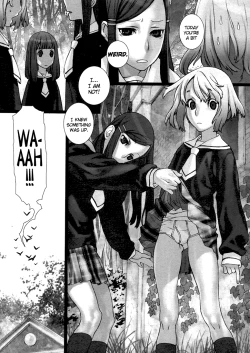 Page 7 of Futago-chan PROOF