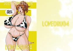 Page 1 of LOVEDRUG4