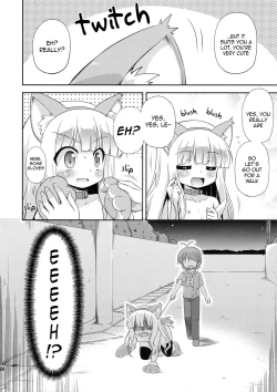 Page 5 of HENTAI wa Home Kotoba da! - "HENTAI" is a eulogy!