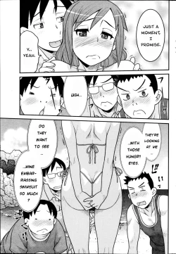 Page 13 of Umi de Shiyou yo | Let's Play At The Beach