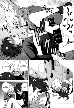 Page 29 of Sweet Your Dream