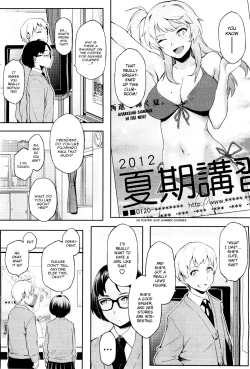 Page 2 of Hajimete Nanoni Tsure Chatta! | It's My First, But He Still Took The Bait!