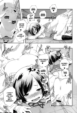 Page 21 of Doukeshi | The Comedian