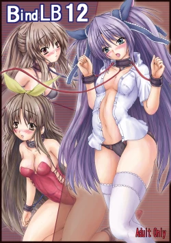 Page 1 of Bind LB12