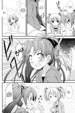 Page 7 of Lovely Girls' Lily vol.3