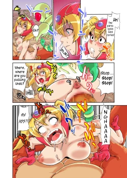 Page 22 of Loli Fighter