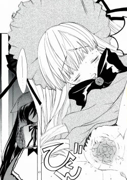 Page 43 of Bara Otome. Momoiro Nikki