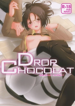 Page 1 of DROP CHOCOLAT