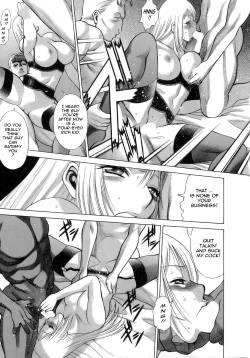 Page 103 of Kyou wa Nani Shiyo | Let's Play Lovegames, Shall We?