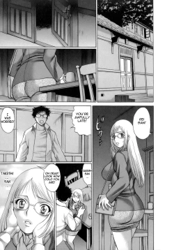 Page 109 of Kyou wa Nani Shiyo | Let's Play Lovegames, Shall We?