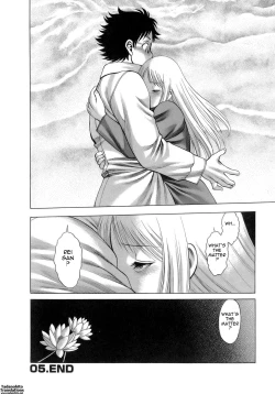 Page 110 of Kyou wa Nani Shiyo | Let's Play Lovegames, Shall We?