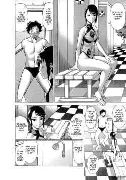 Page 118 of Kyou wa Nani Shiyo | Let's Play Lovegames, Shall We?