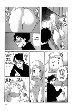 Page 139 of Kyou wa Nani Shiyo | Let's Play Lovegames, Shall We?